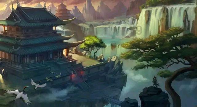 红莲之王